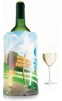 Chladici Obal Na Vino Party Azvino Cz
