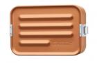 Sigg svačinový box Mini Metalic Copper