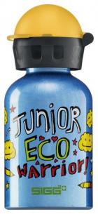 SIGG dětská láhev 0.3l Junior Eco Warrior