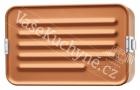 Svačinový box SIGG Maxi Metallic Copper