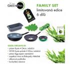 GreenPan Family set, 6 ks